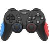 NBCP Wireless Controller for Switch, Upgraded NS pro Game Controller Gamepad for PS3, PC, Android Supports Gyro Axis, Dual Vibration Turbo, Motion Control