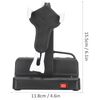 Steps Counter, Automatically Phone Swing Cellphone Pedometer Mobile Phone Shaker Left Right Swing Adjustable Quick Steps Earning Device