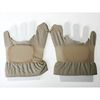 Sorbo Balance Walk Open Toe Guard Ultra Thin 1 Pair Bronze