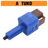 ANTUKO Front Brake Stop Light Lamp Switch Plastic Blue Replacement for Impreza 2008-2015