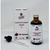 Organic elderberry concentrate 5:1, 118 ml