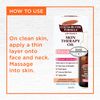 Palmer's Cocoa Butter Formula Moisturizing Skin Therapy Oil for Face with Vitamin E, C & 10 Pure Facial Oil Blend, Rosehip Fragrance, 1 Ounce