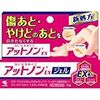 【第2類医薬品】アットノンEX ジェル 15g ×5