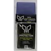 Baseball Card Top Loader (25) Soft Sleeve (100) Combo Hard Case Penny Sleeves