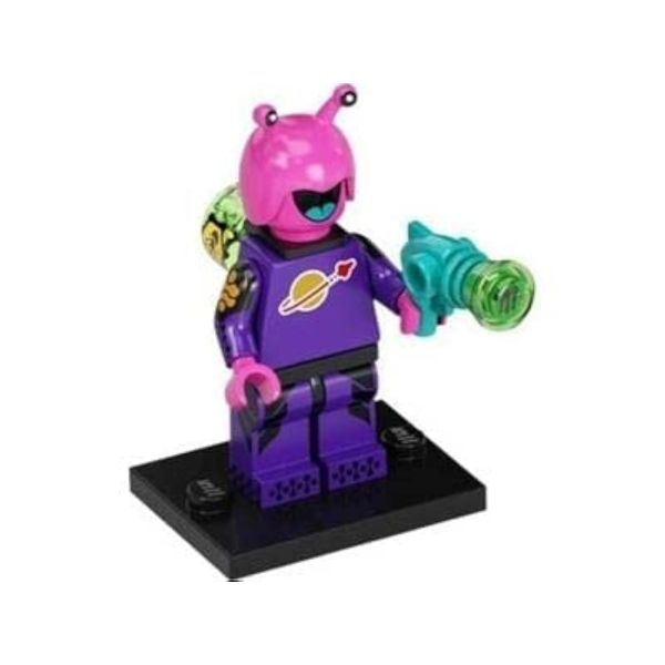 LEGO Minifigure Series 22 Space Creature Minifigure 71032