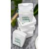 Desert Essence Tea Tree Oil Dental Floss - 50 Yards - Naturally Waxed w/ Beeswax - Thick Flossing No Shred Tape - On The Go - Removes Food Debris Buildup - Cruelty-Free Antiseptic