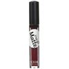 Nicka K True Matte Lip Color - NTM03 Wine Berry