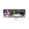 O.S.P TINY BLITZ #H03 American Sunfish Lure