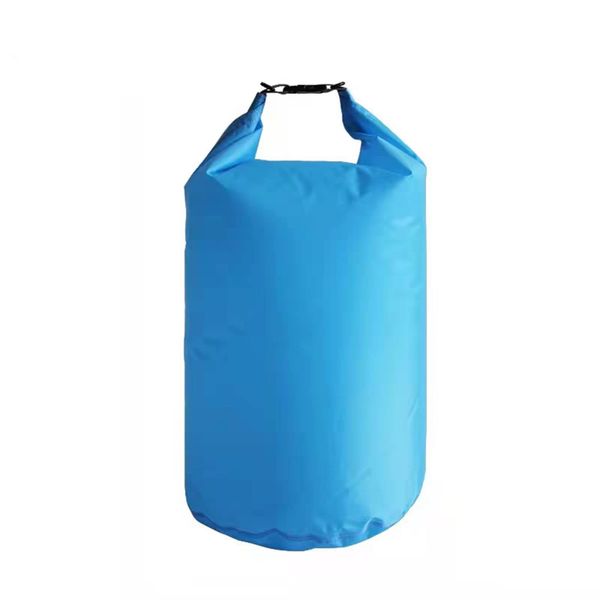 10L/20L/40L/70LWaterproof Dry Bag, Lightweight Canoe Bags Storage Bags,Dry Sacks Waterproof Bags for Kayaking Rafting Boating Hiking Camping Travel Fishing Sea Swimming Boating (10L, Blue)