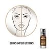 Max Factor Miracle Match Blur & Nourish Foundation, Sun Tan 100