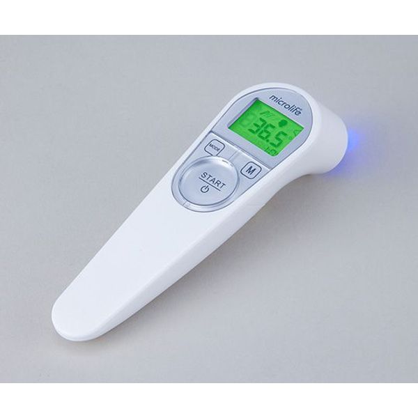 NC200 non-contact thermometer