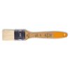 Raphael Oleo Flat Oil Brush, 30, Natural