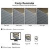 uxcell Memory Foam Bath Mat, Absorbent Runner Kitchen Rug, Soft and Comfortable