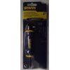 Irwin 1902386 Impact Right Angle Drill Drive 1/4" Adapter Quick Change Hex Shank