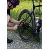Silca Gravelero Mini Pump 80 Psi