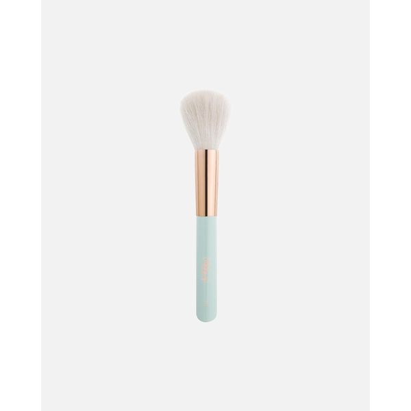 Round Goat Powder Brush