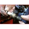 KS Tools 150.1280 Sparkplug thread repair kit, 16 pcs