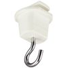 JAPPY Lighting Duct Hanging Hook JLD-8543W