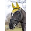 LeMieux Classic Lycra Fly Hood - Dijon/Grey Large
