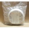 NEW SIMPLEX 4098-9791 SENSOR BASE WITH RELAY FIRE ALARM