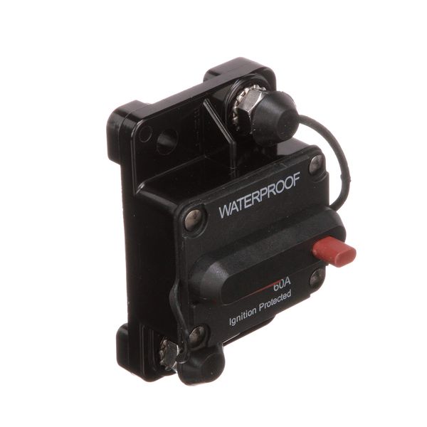 8M0064076 Motorguide 60 Amp Breaker Kit