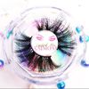 Mink Lashes | 25mm | Nunu