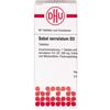 DHU Sabal serrulatum D3 Tabletten, 80 St. Tabletten