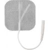 20PS  multi stick 2" x 2" cloth electrode for ALL ROSCOE QUATTRO 2.5 & COMBOCARE