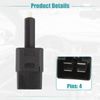 Car Brake Light Switch Stop Light Switch Sensor Single Custom For Nissan 350z