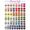 Scheepjes Merino Soft 1x50g - 651 Pissarro