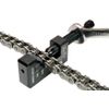 Motion Compatible with Pro PBR Motorcycle Chain,Tool Kit Breaker Press Rivet Master Link Street