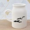 300ml 'Bomber Planes' Ceramic Milk Jug (MJ00006998)
