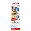e-4600/5 S textile pen cool colours