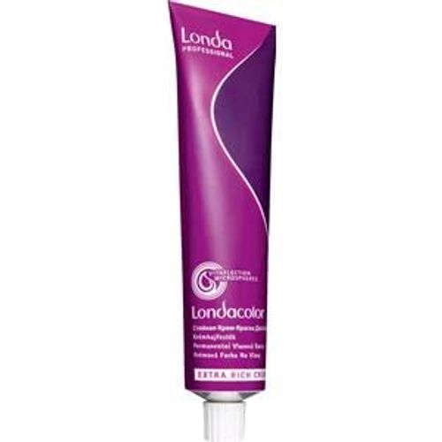 Permanent Cream Hair Colour 8/3 Light Blonde Gold 60ml