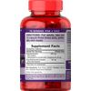 Grape Seed Extract 100 Mg Antioxidant Immune Bodily Functions Support, 200 Caps