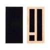 eXtremeRate Anti-Scratch Sticker for Nintendo Switch Dock Scratching Fixing Problem