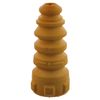 febi bilstein 38558 Anschlagpuffer für Stoßdämpfer , 1 Stück