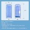 Limnpoxo 2 Pack Washing Machine Lint Filter Panasonic Compatible Washing Machine Garbage Net Lint Filter AXW22A-9MB0