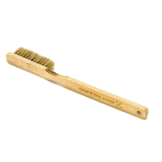 Metolius Boar's Hair Brush