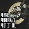 STP Heavy Duty Brake Fluid DOT 3