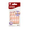 Kiss Everlasting French Nail Kit - Infinite