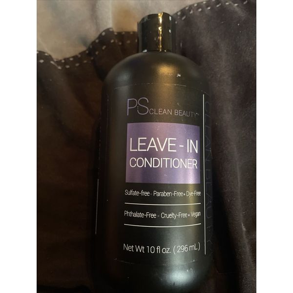 PS Clean Beauty Leave In Conditioner 10 fl oz Sulfate-Free