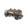 Oxford Diecast Whitbread Bedford TK Tanker