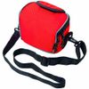 NAKABAYASHI Mirrorless SLR Camera Case, Orange DCC-M01DD