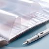 A4 Display Folders, 4 Pack A4 Display Book Folder with Plastic Sleeves, 160 Pockets Document Folderfor School, Presentations, Filing, Insurance Financial Document, Interviews