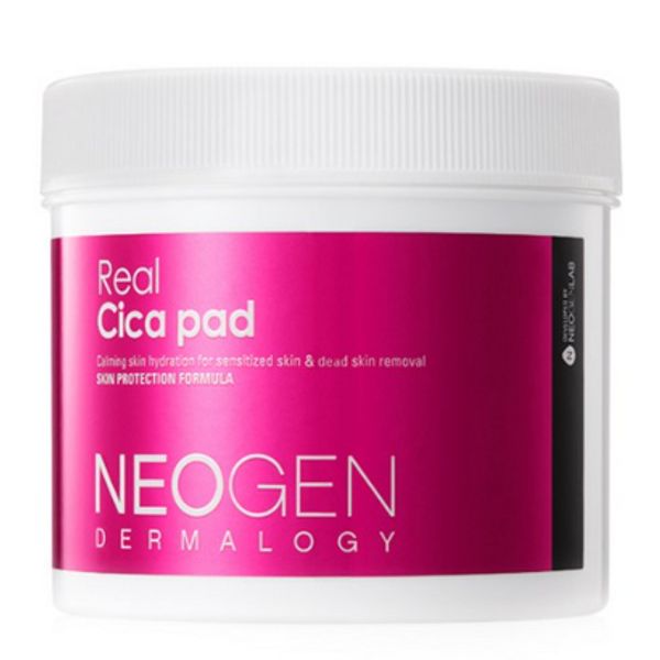 Neogen Real Cica Pads 90pcs