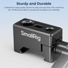 SMALLRIG Quick Release NATO Clamp with 1/4 and 3/8 Threads - 1973