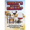Date Rape Drug Detection by DrinkSafe