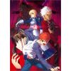 Fate/stay night curtain raiser [DVD]