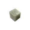 VIE Crystal Cubes, 1.5-2cm, Green Aventurine